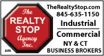 The Realty Stop